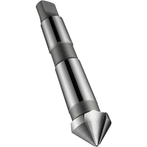 Countersink, 40 mm, High Speed Steel, 90° Angle, 3 Flutes Nia-Chem Ltd.