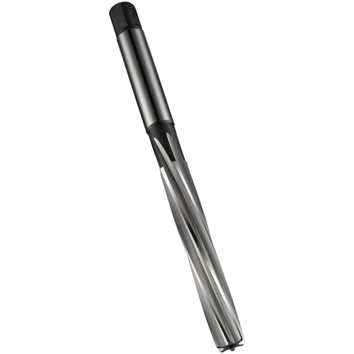 Square Drive Hand Reamer, 20 mm, Spiral Flute, High Speed Steel, Straight Shank Nia-Chem Ltd.
