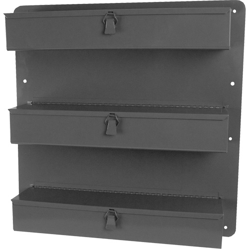 Van Door Storage Tray Nia-Chem Ltd.