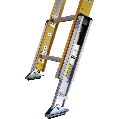 Levelers Nia-Chem Ltd.