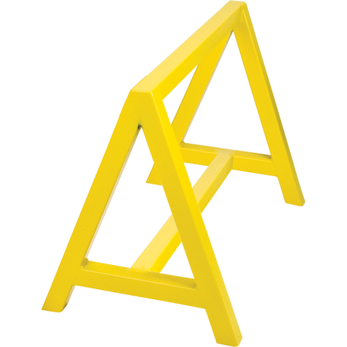 Chevalets robustes, Capacit&eacute; de 2000 lb, 48" lo x 20" la x 36" h Nia-Chem Ltd.
