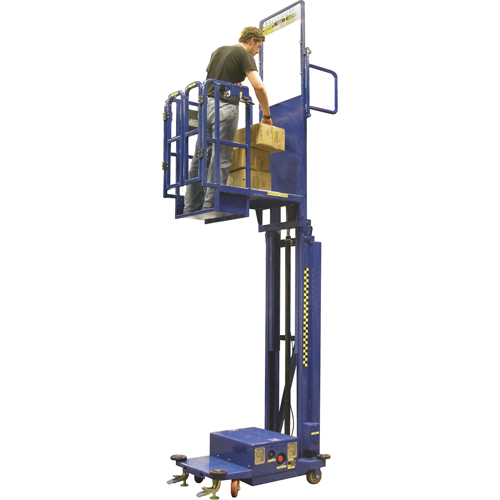 Power Stocker Lifts Nia-Chem Ltd.