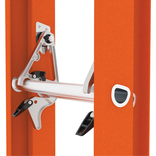 &eacute;chelle coulissante BuildMan, Cap 300 lb, 16' h, Calibre 1A Nia-Chem Ltd.