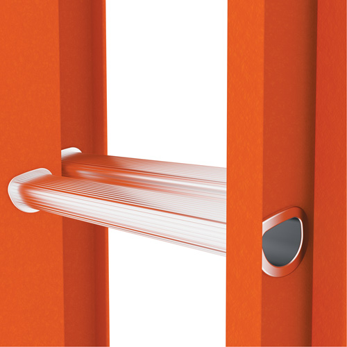 &eacute;chelle coulissante BuildMan, Cap 300 lb, 16' h, Calibre 1A Nia-Chem Ltd.