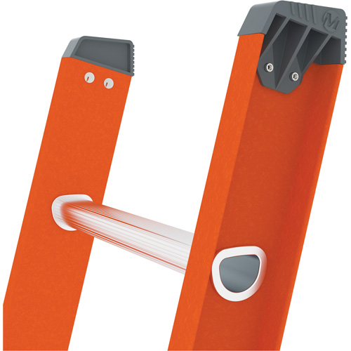 &eacute;chelle coulissante BuildMan, Cap 300 lb, 32' h, Calibre 1A Nia-Chem Ltd.