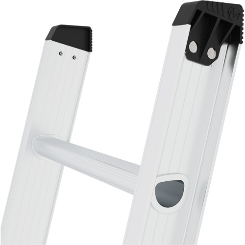 &eacute;chelle coulissante Jobsite Series, Cap 225 lb, 32' h, Calibre 1 Nia-Chem Ltd.