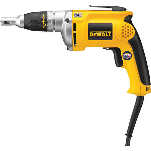 VSR Drywall Screw Gun Nia-Chem Ltd.