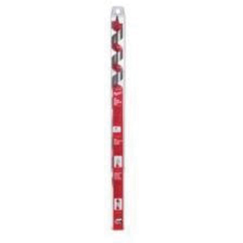 Ship Auger Drill Bit, 9/16" Diameter, 15" Flute, 7/16" Hex Shank Nia-Chem Ltd.