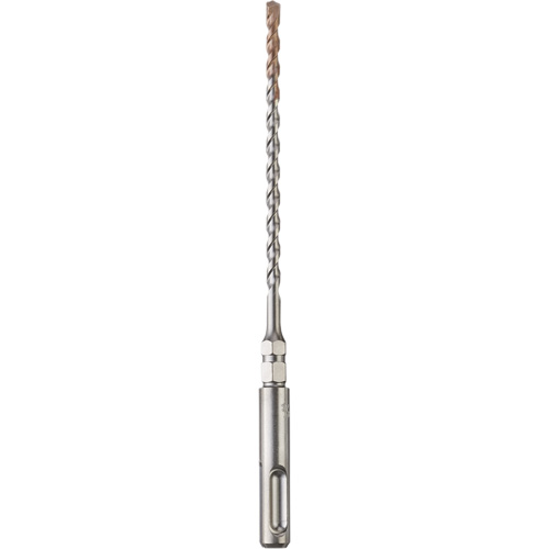 Foret de maçonnerie &agrave; deux cannelures, 3/16", Tige SDS-Plus, Carbure Nia-Chem Ltd.