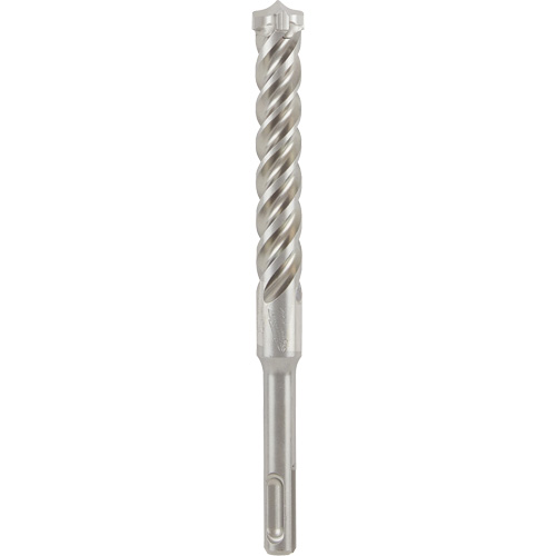 M&egrave;che de perceuse &agrave; percussion &agrave; quatre cannelures SDS-Plus MX4 , 5/8", Tige SDS-Plus, Carbure Nia-Chem Ltd.
