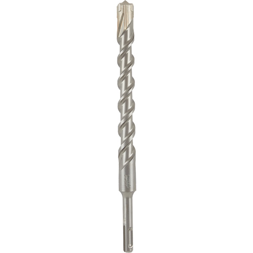 MX4 4-Cutter Rotary Hammer Drill Bits, SDS-Plus Shank, Carbide Nia-Chem Ltd.