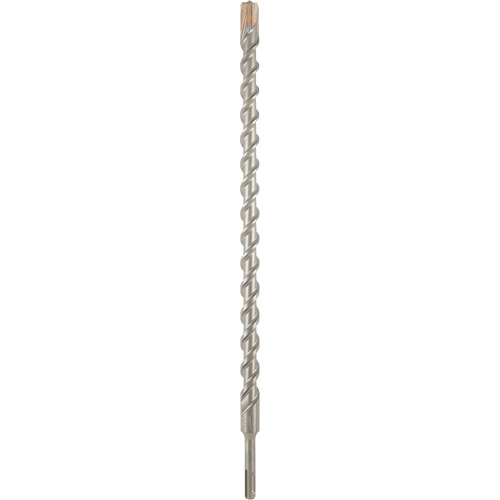 MX4 4-Cutter Rotary Hammer Drill Bit, 3/4", SDS-Plus Shank, Carbide Nia-Chem Ltd.