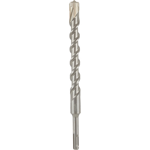 MX4 4-Cutter Rotary Hammer Drill Bit, 7/8", SDS-Plus Shank, Carbide Nia-Chem Ltd.