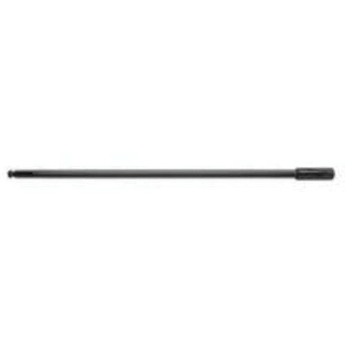 Hex Shank Bit Extension, 18" Length, 7/16" Shank Nia-Chem Ltd.