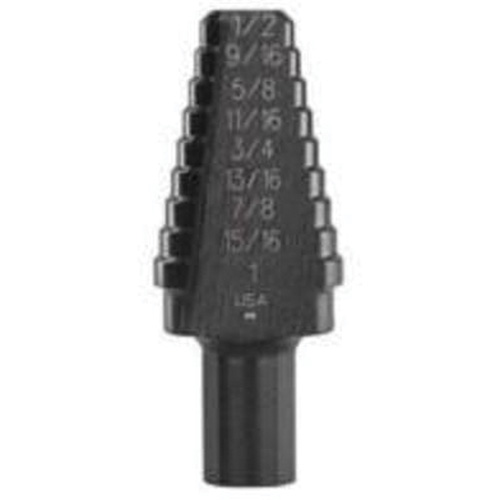 Coarse Self-Feed Drill Bit, 1/4", 1/4" Hex Shank Nia-Chem Ltd.