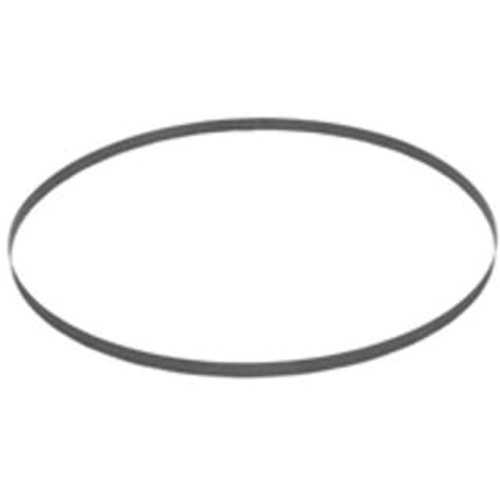 Lames de scie &agrave; ruban &agrave; coupe profonde, Bim&eacute;tal, 44-7/8" lo x 1/2" la x &eacute;paisseur 0,02", 24 dents par pouce Nia-Chem Ltd.