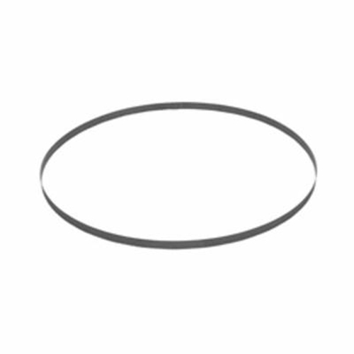 Deep Cut Portable Band Saw Blade, Bi-Metal, 35-3/8" L x 1/2" W x 0.020" Thick, 14 TPI Nia-Chem Ltd.