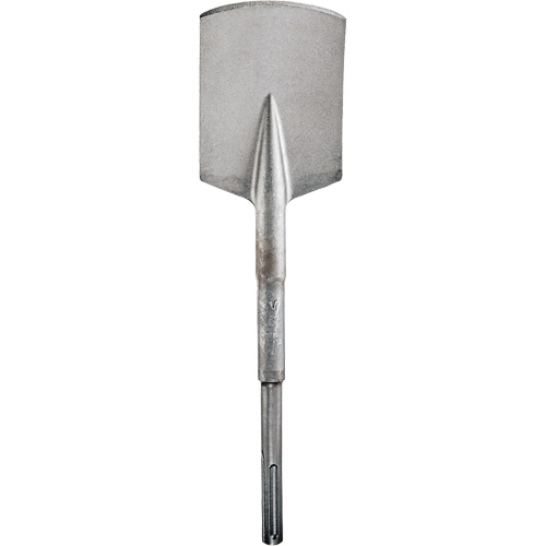 Clay Spade Nia-Chem Ltd.