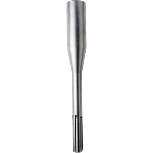 SDS-Max Ground Rod Driver, 3/4"/5/8" Tip, 3/4" Drive Size, 10" Length Nia-Chem Ltd.
