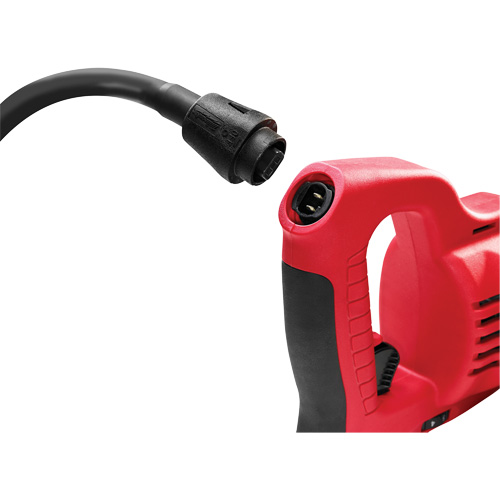 Cordon Quik-Lok avec prise de style tournante Nia-Chem Ltd.