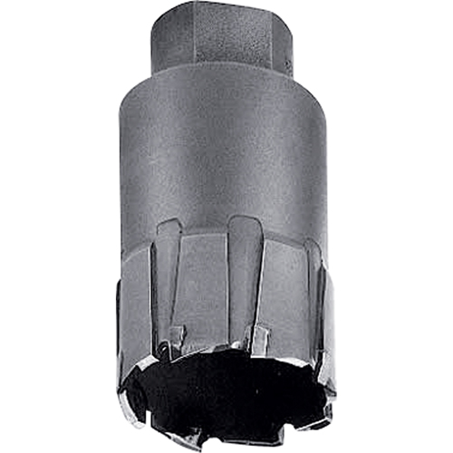 Fraise filet&eacute;e Hawg, Diam&egrave;tre de 15/16", Carbure, Profondeur de la coupe de 2", Tige 15/16" Nia-Chem Ltd.