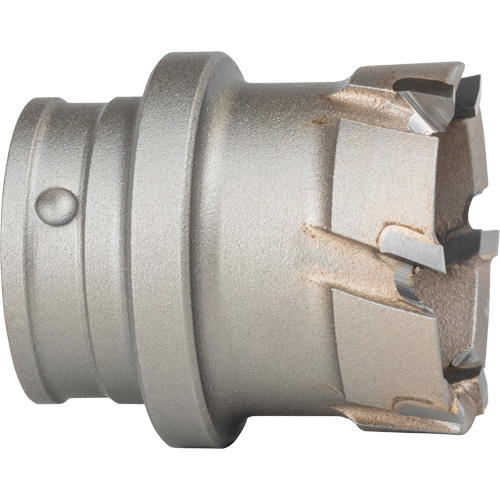 Quick Change Steel Plate Cutter Nia-Chem Ltd.