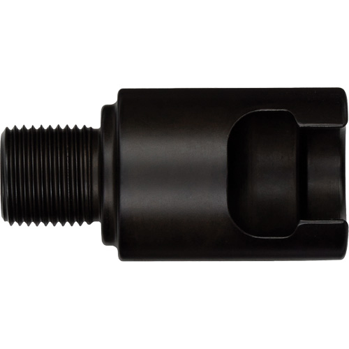 Boyau en toile 10' Nia-Chem Ltd.