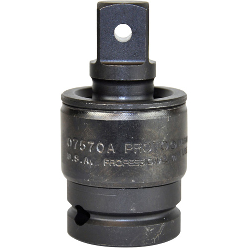 Universal Joint, Impact, 3/4" Drive Nia-Chem Ltd.