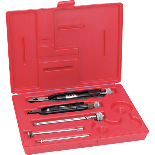 Safety Wire Twister Pliers Set Nia-Chem Ltd.