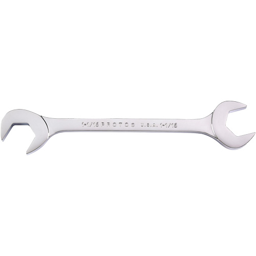 Cl&eacute;s ouverte &agrave; angle, 1-1/16", Poli Nia-Chem Ltd.