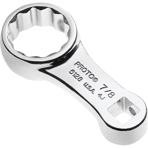 Jeu  d'adaptateur dynamom&eacute;trique &agrave; 12 pans PROTO, Adaptateur, 3/8" Nia-Chem Ltd.