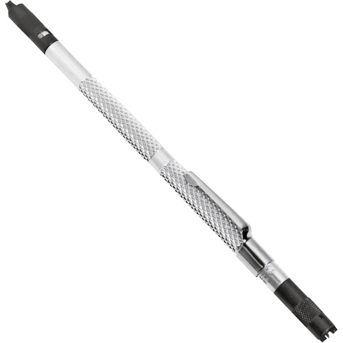 Screw Starter Nia-Chem Ltd.