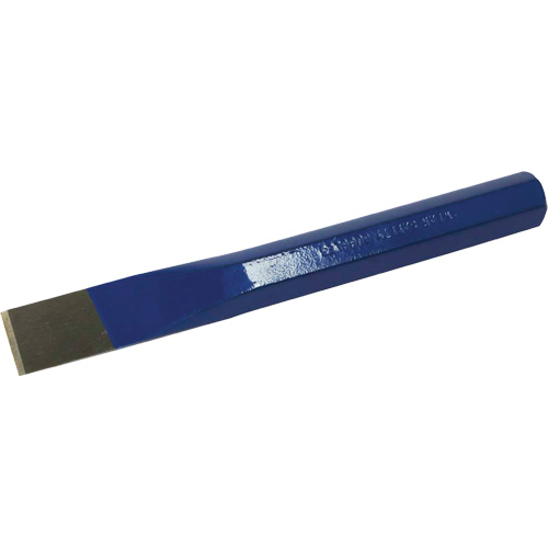 Flat Chisel Nia-Chem Ltd.