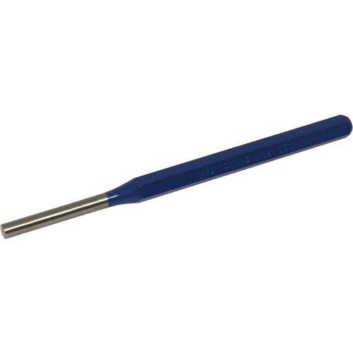 Poinçon effil&eacute;, 1/4" dia. x 6-1/4" lo Nia-Chem Ltd.