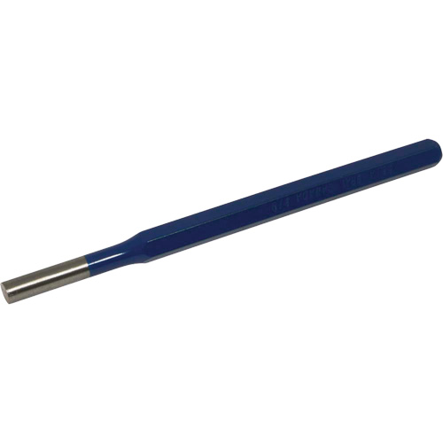 Poinçon effil&eacute;, 3/8" dia. x 8" lo Nia-Chem Ltd.
