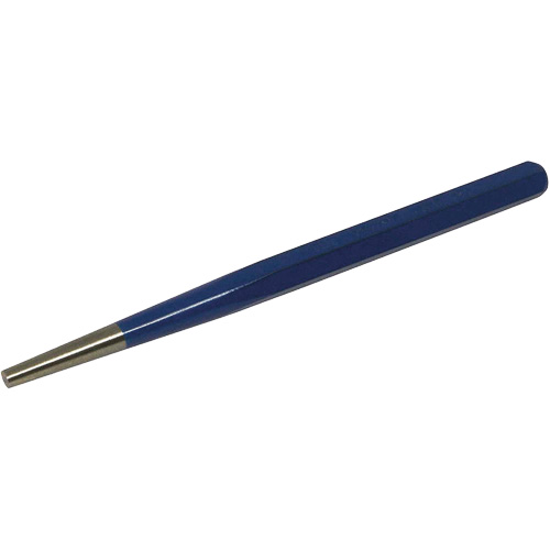 Taper Starter Punch Nia-Chem Ltd.