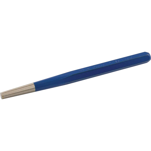 Taper Starter Punch Nia-Chem Ltd.