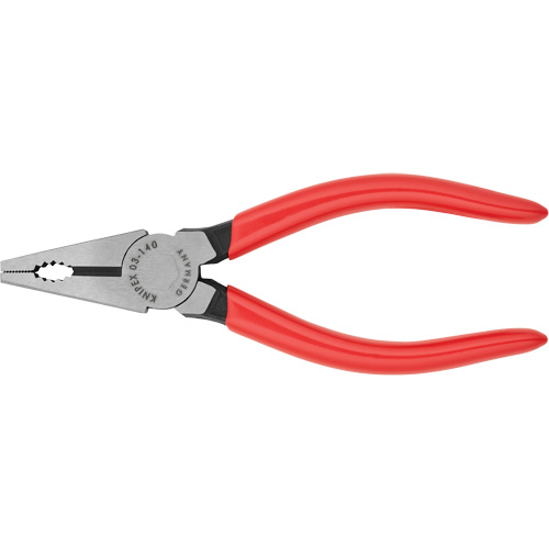Combination Pliers Nia-Chem Ltd.