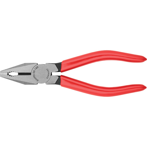 Combination Pliers Nia-Chem Ltd.