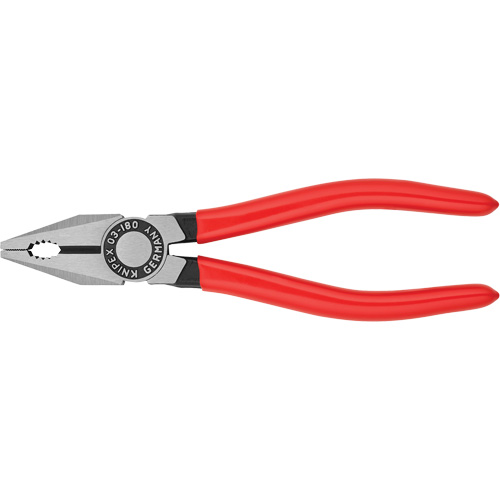 Combination Pliers Nia-Chem Ltd.