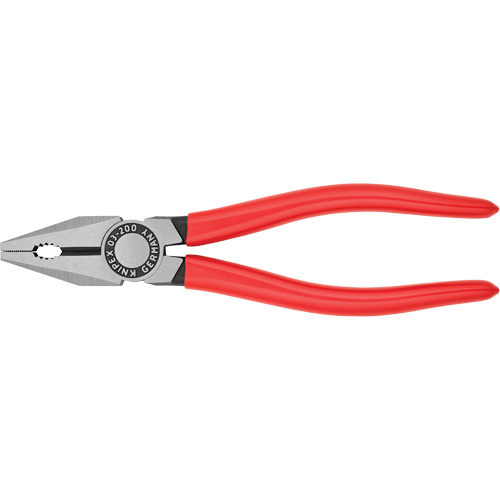 Combination Pliers Nia-Chem Ltd.