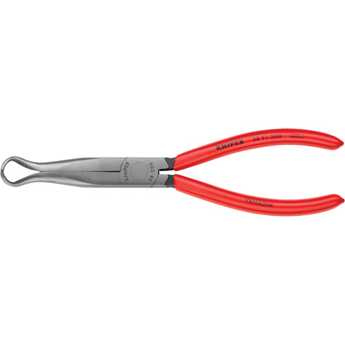 8" Mechanics Pliers for Spark Plug Boots Nia-Chem Ltd.