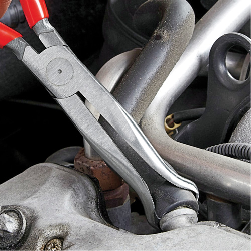 8" Mechanics Pliers for Spark Plug Boots Nia-Chem Ltd.