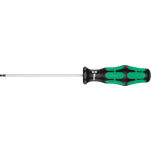 Tournevis Hex Plus 2,5 mm Nia-Chem Ltd.