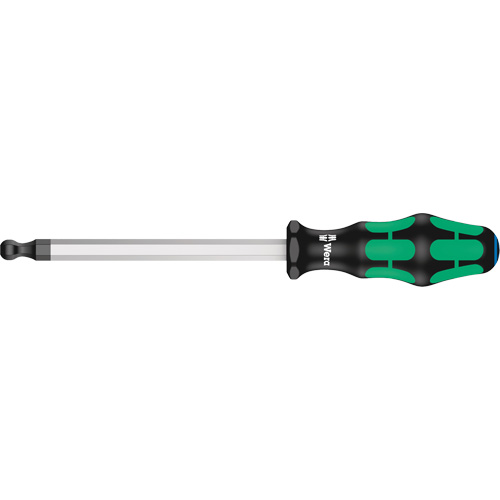 Hex Plus Screwdriver 10.0 mm Nia-Chem Ltd.