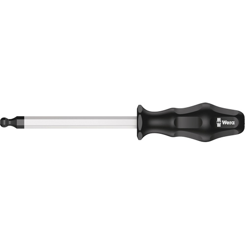 Hex Plus Screwdriver 12.0 mm Nia-Chem Ltd.