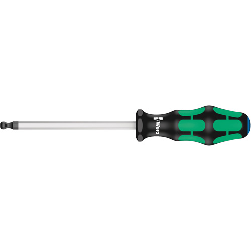 Tournevis Hex Plus 1/4 Nia-Chem Ltd.