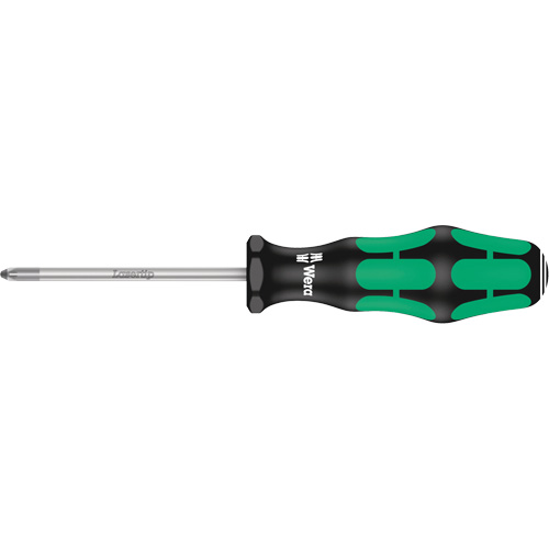 Pozidriv Screwdriver Nia-Chem Ltd.