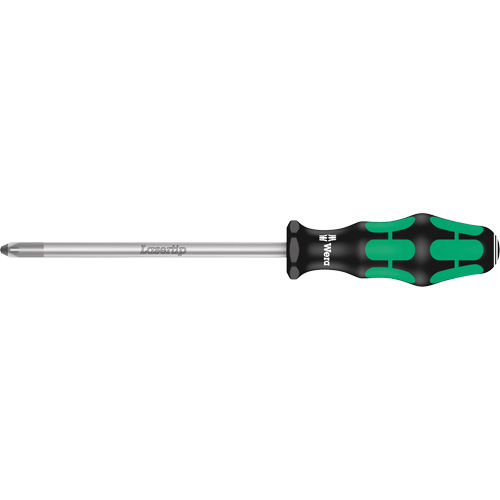 Pozidriv Screwdriver Nia-Chem Ltd.