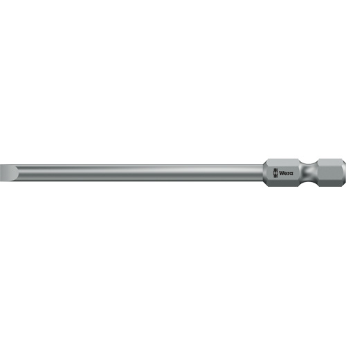 Tournevis &agrave; fente, 1/4", 2" lo, Prise Plastique Nia-Chem Ltd.